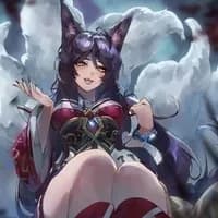 Ahri