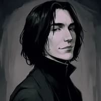 Severus Snape