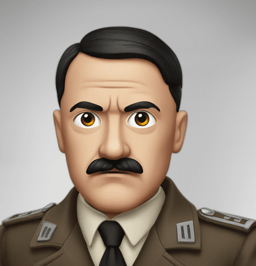 Adolf Hitler