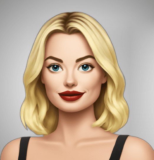 Margot Robbie