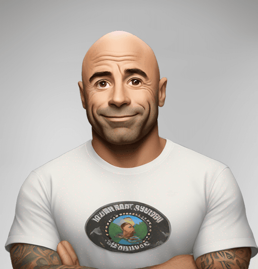 Joe Rogan