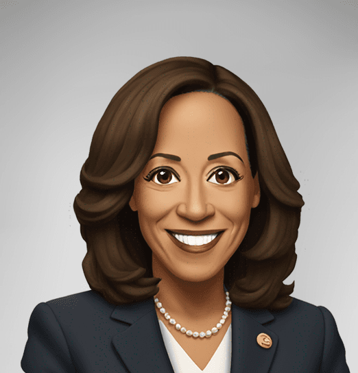 Kamala Harris