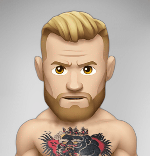 Conor McGregor