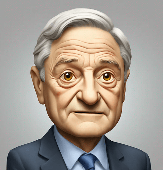 George Soros