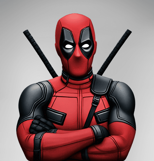 Deadpool