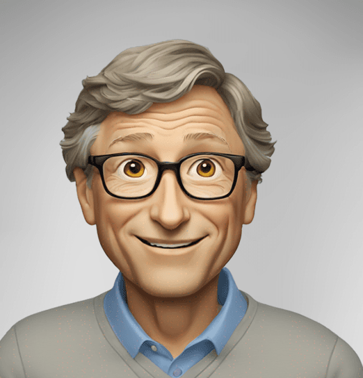 Bill Gates