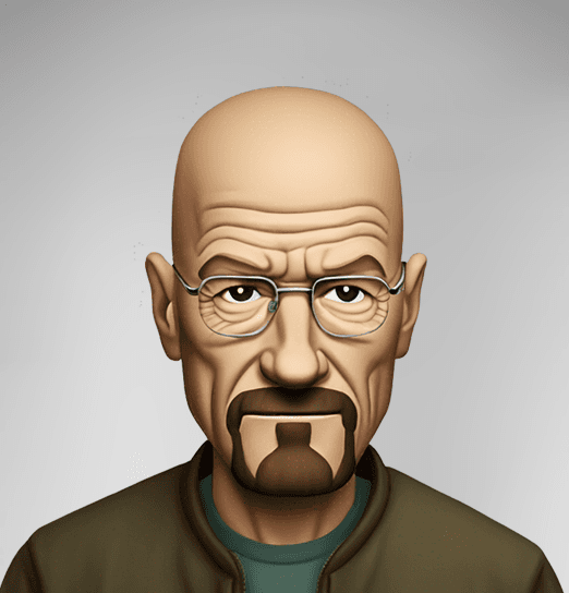 Walter White