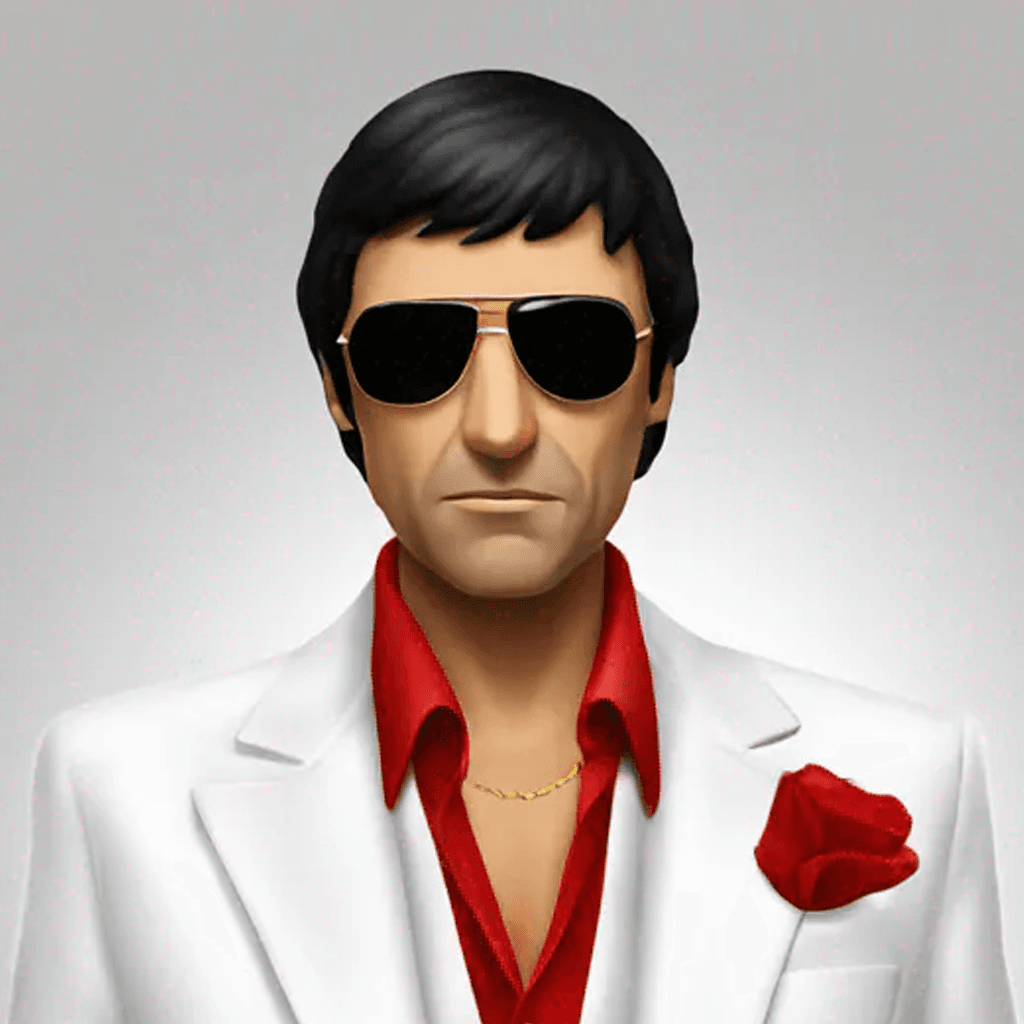 Tony Montana