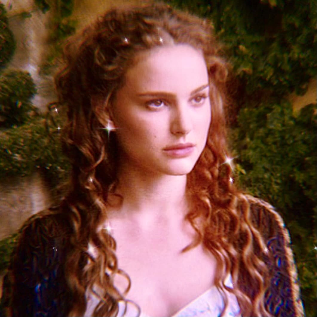 Padmé Amidala