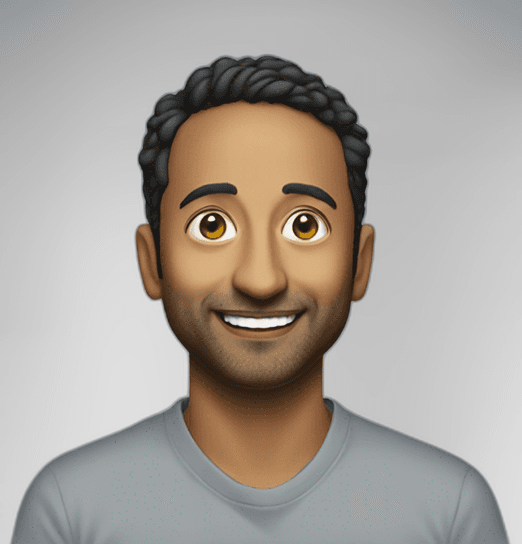 Chamath Palihapitiya