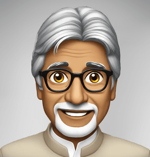 Amitabh Bachchan