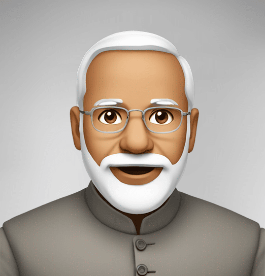 Narendra Modi