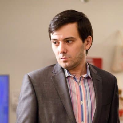 Martin Shkreli