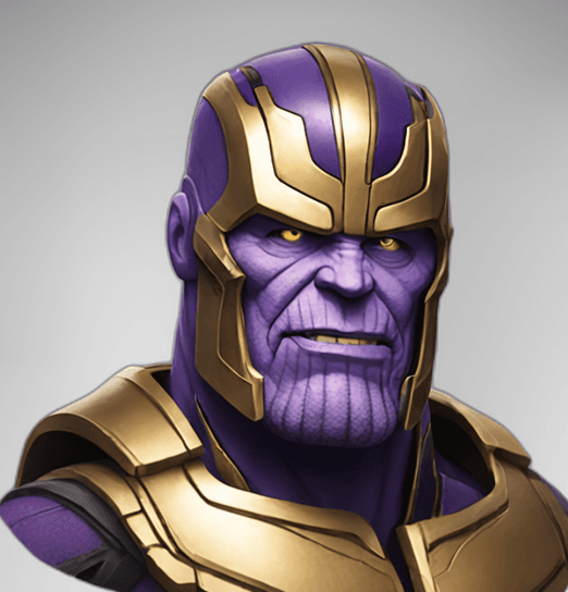 Thanos