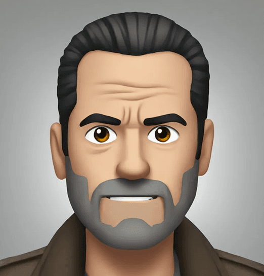 Negan