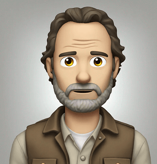 Rick Grimes