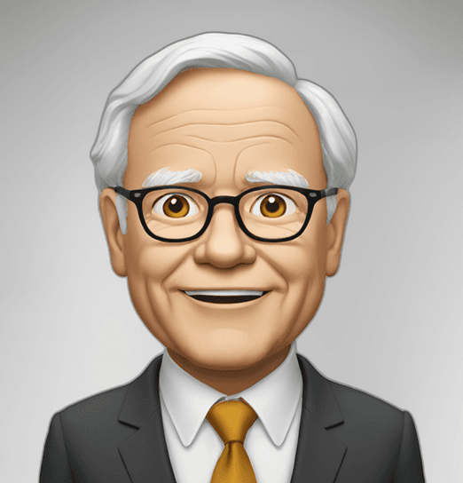 Warren Buffett