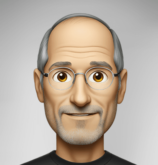 Steve Jobs