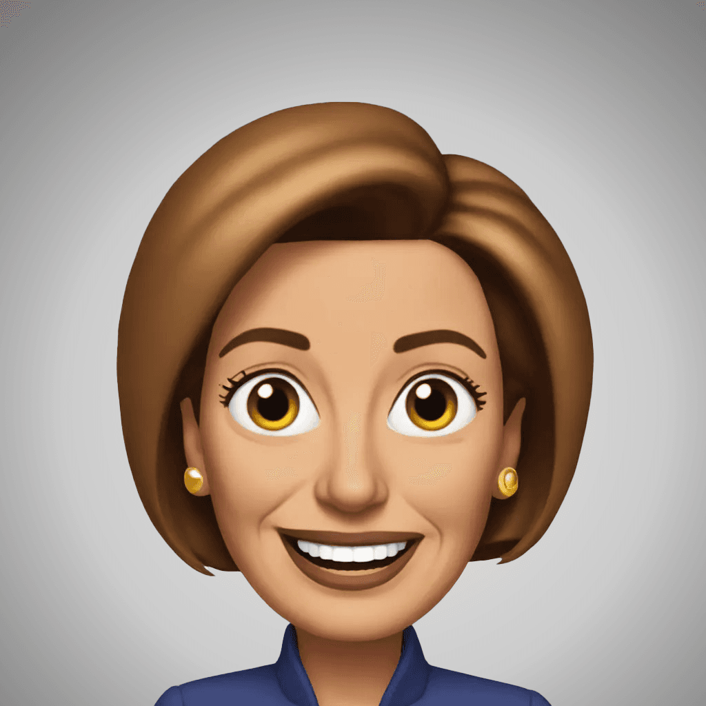 Nancy Pelosi