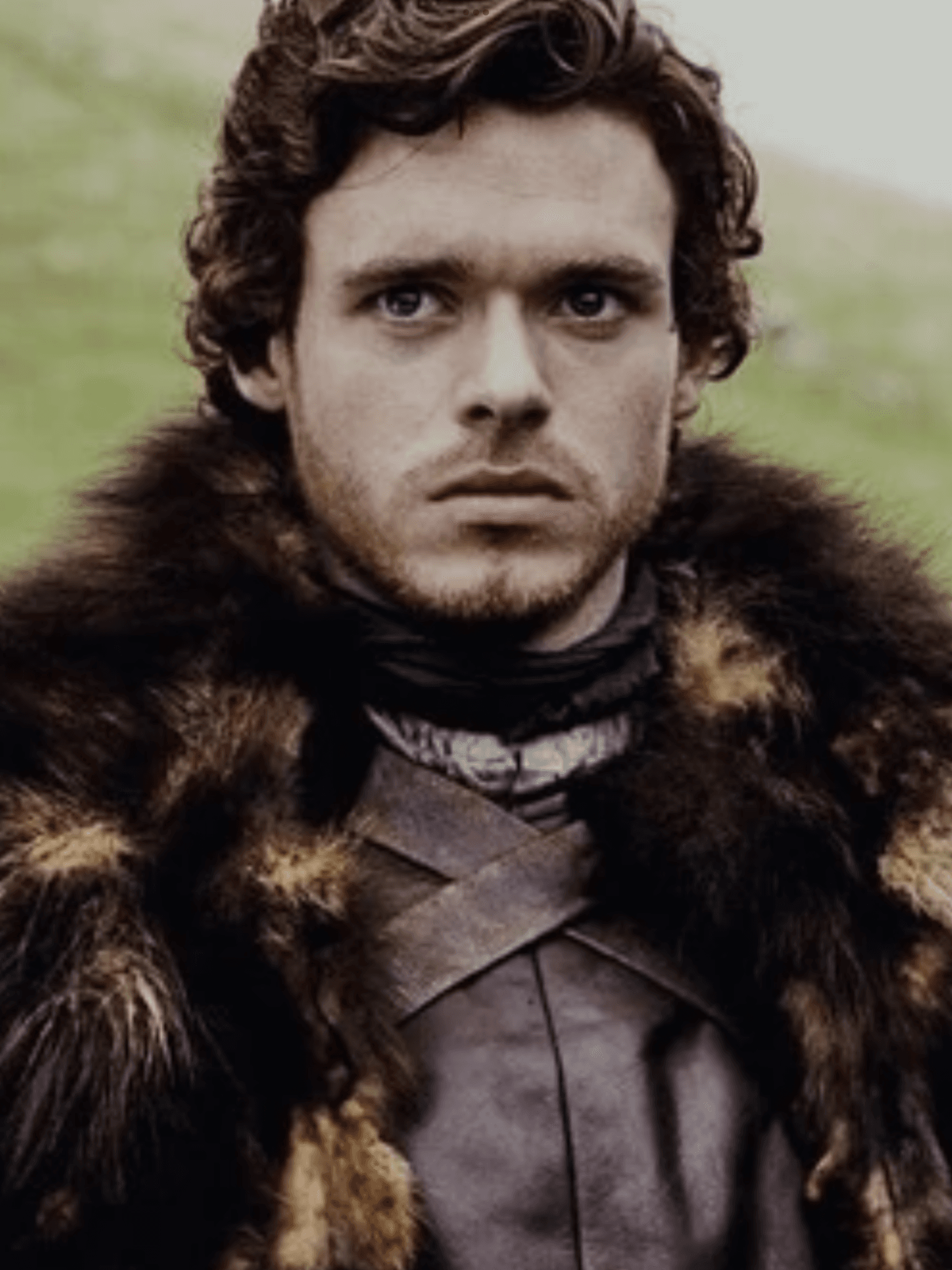 Robb stark 