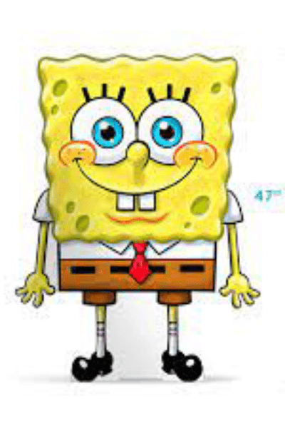 spongebob