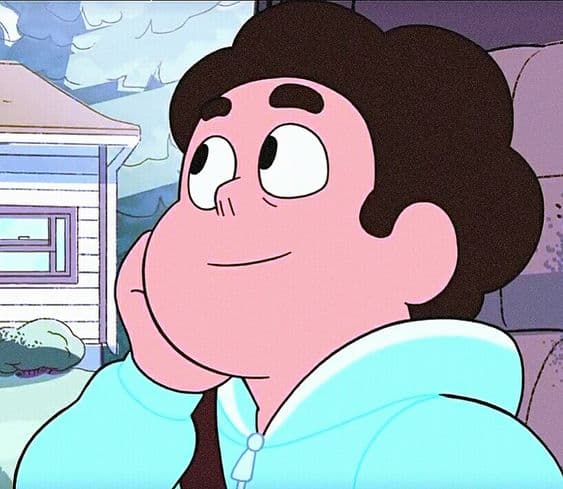 Steven universe 