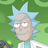 Rick Sanchez